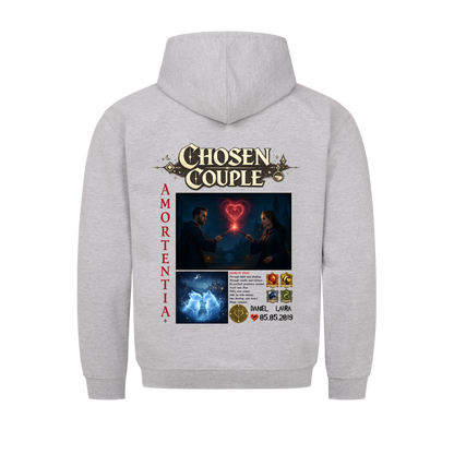 Chosen Couple