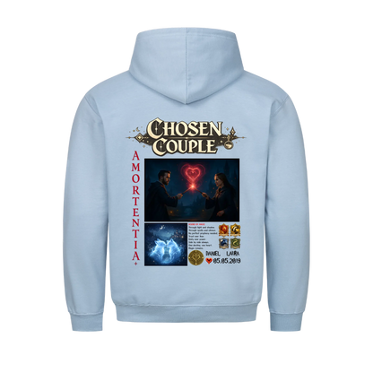 Chosen Couple