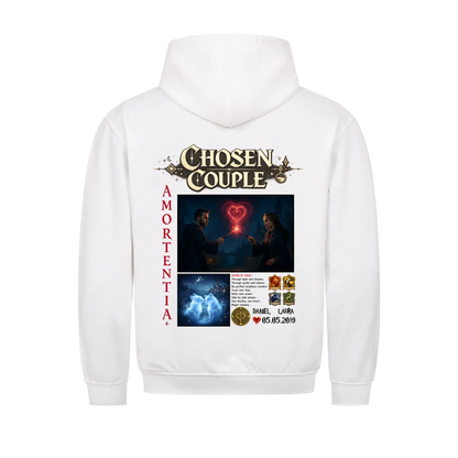 Chosen Couple