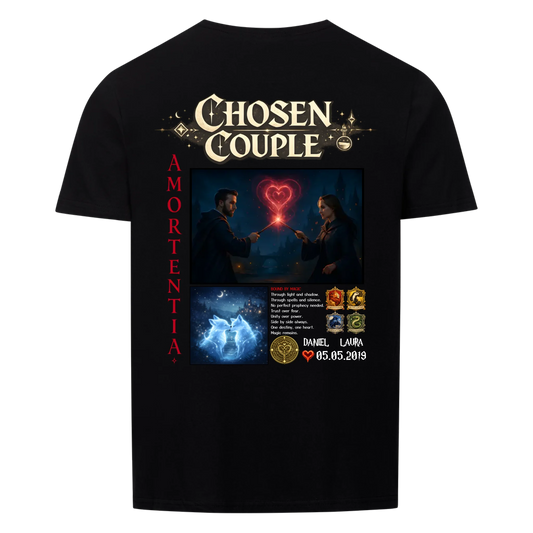 Chosen Couple
