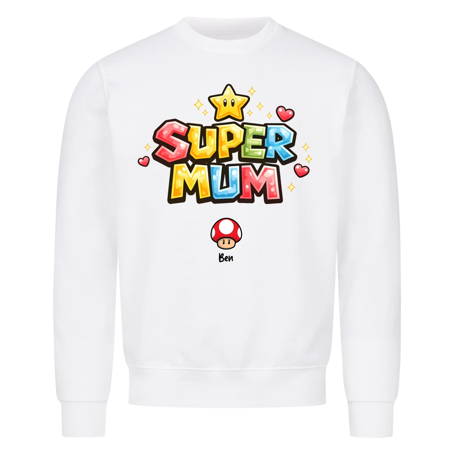 Super Mum