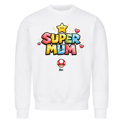 Super Mum