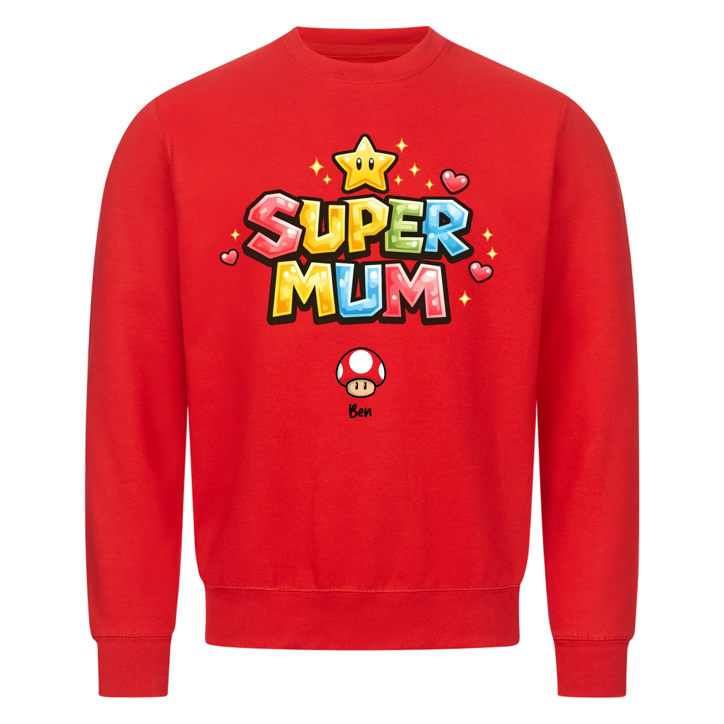 Super Mum