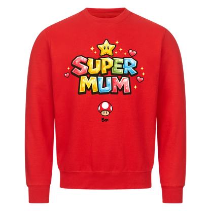 Super Mum