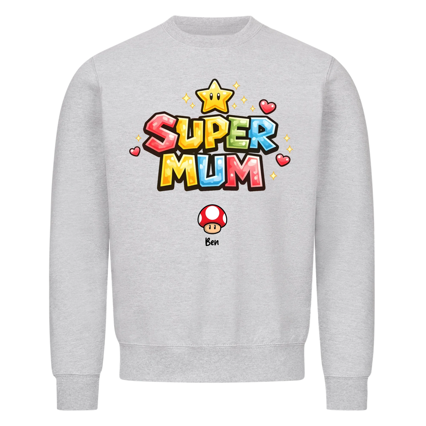 Super Mum