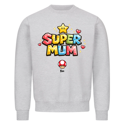 Super Mum