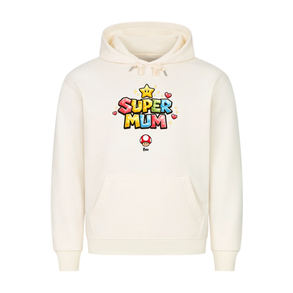 Super Mum