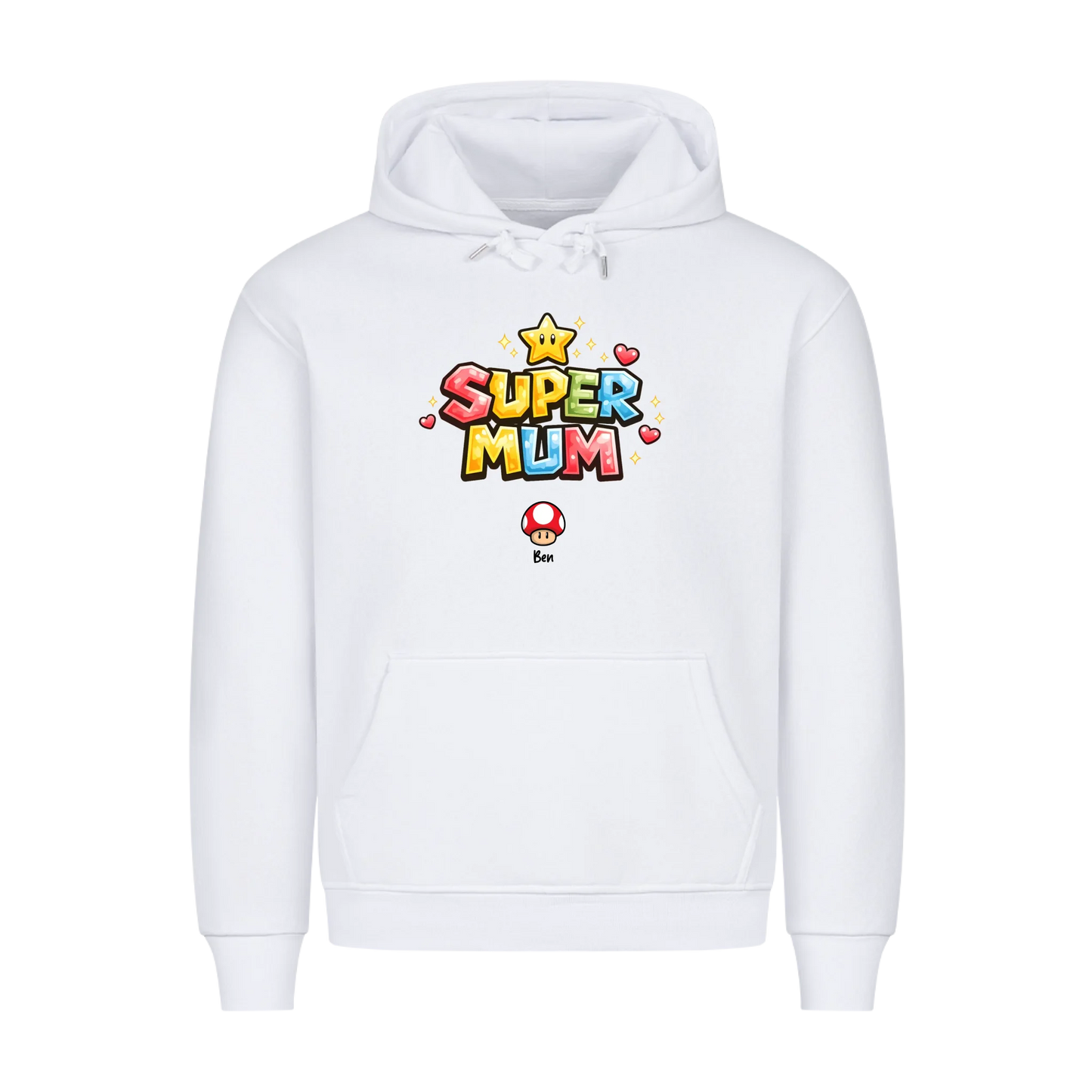 Super Mum