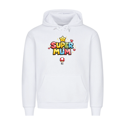 Super Mum