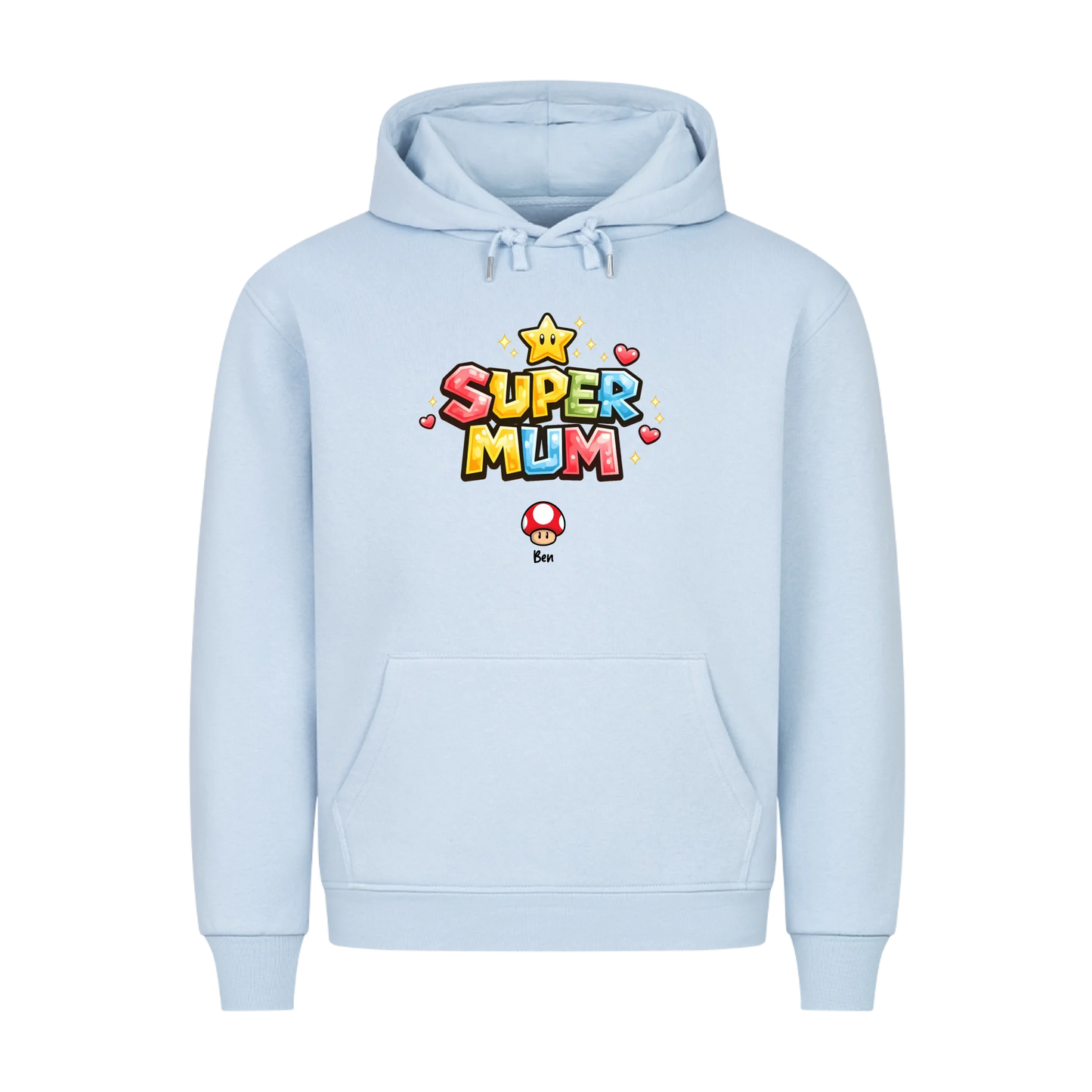 Super Mum