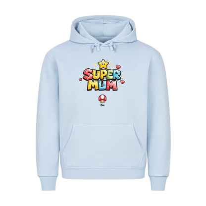 Super Mum