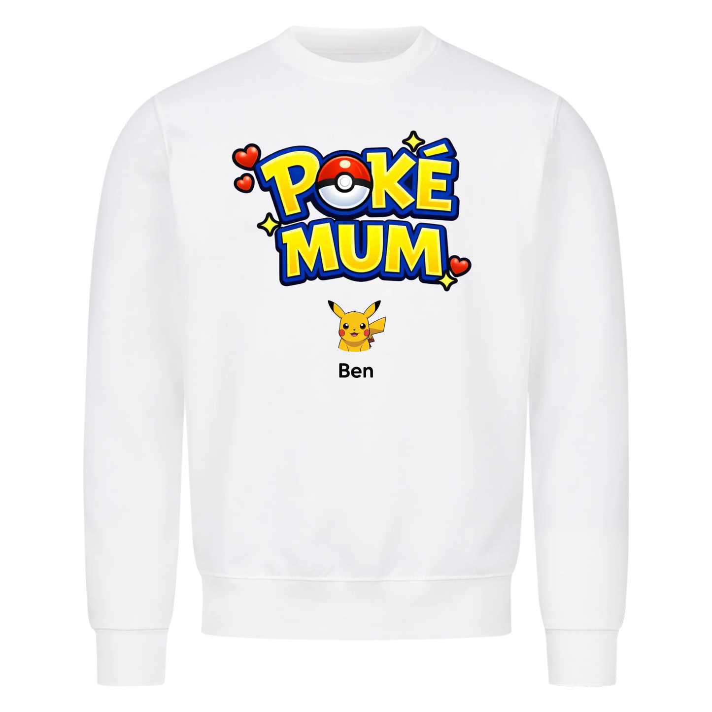 Poke Mum