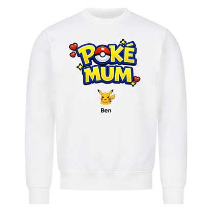 Poke Mum