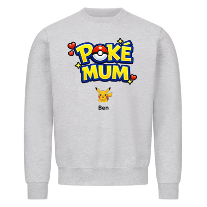 Poke Mum