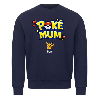Poke Mum
