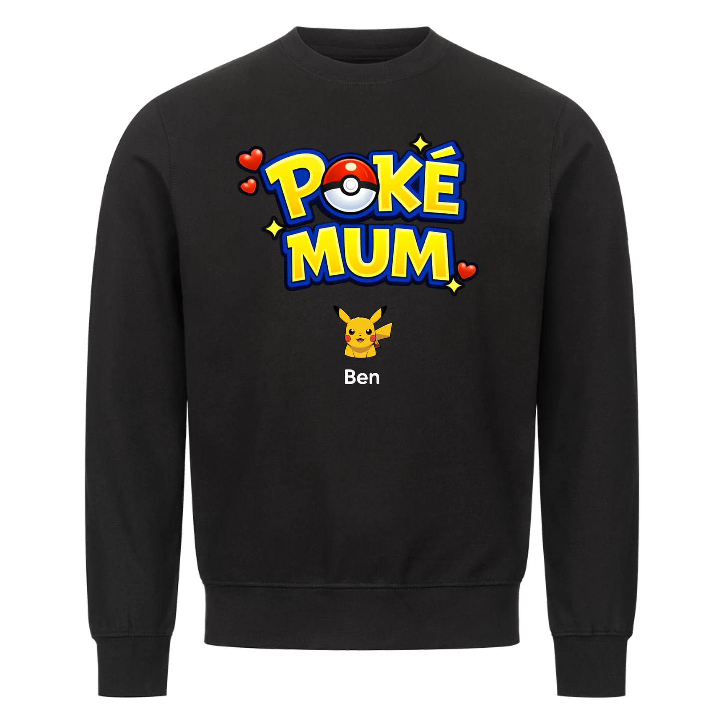 Poke Mum