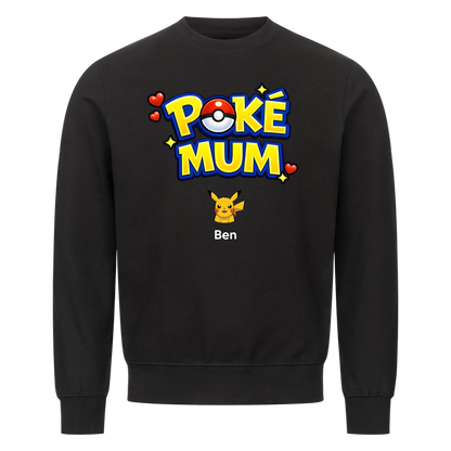 Poke Mum