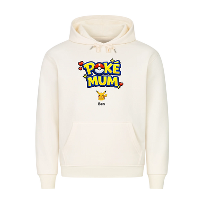 Poke Mum