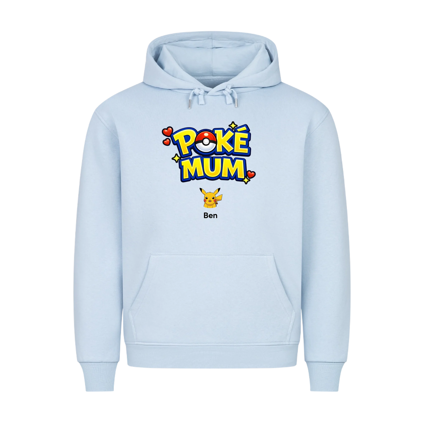 Poke Mum