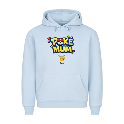 Poke Mum