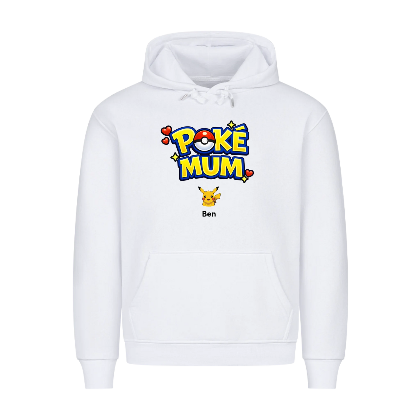 Poke Mum