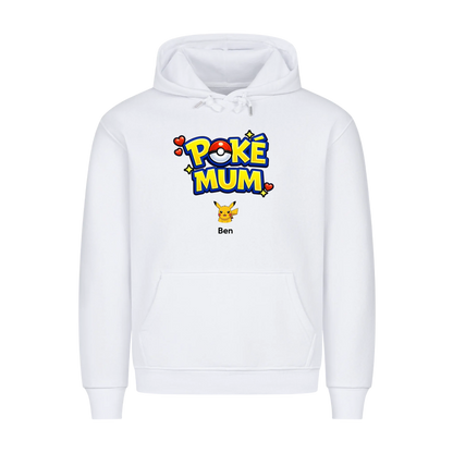 Poke Mum