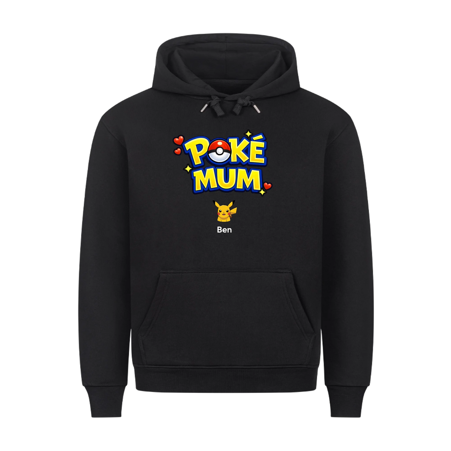 Poke Mum