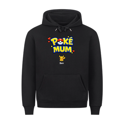 Poke Mum