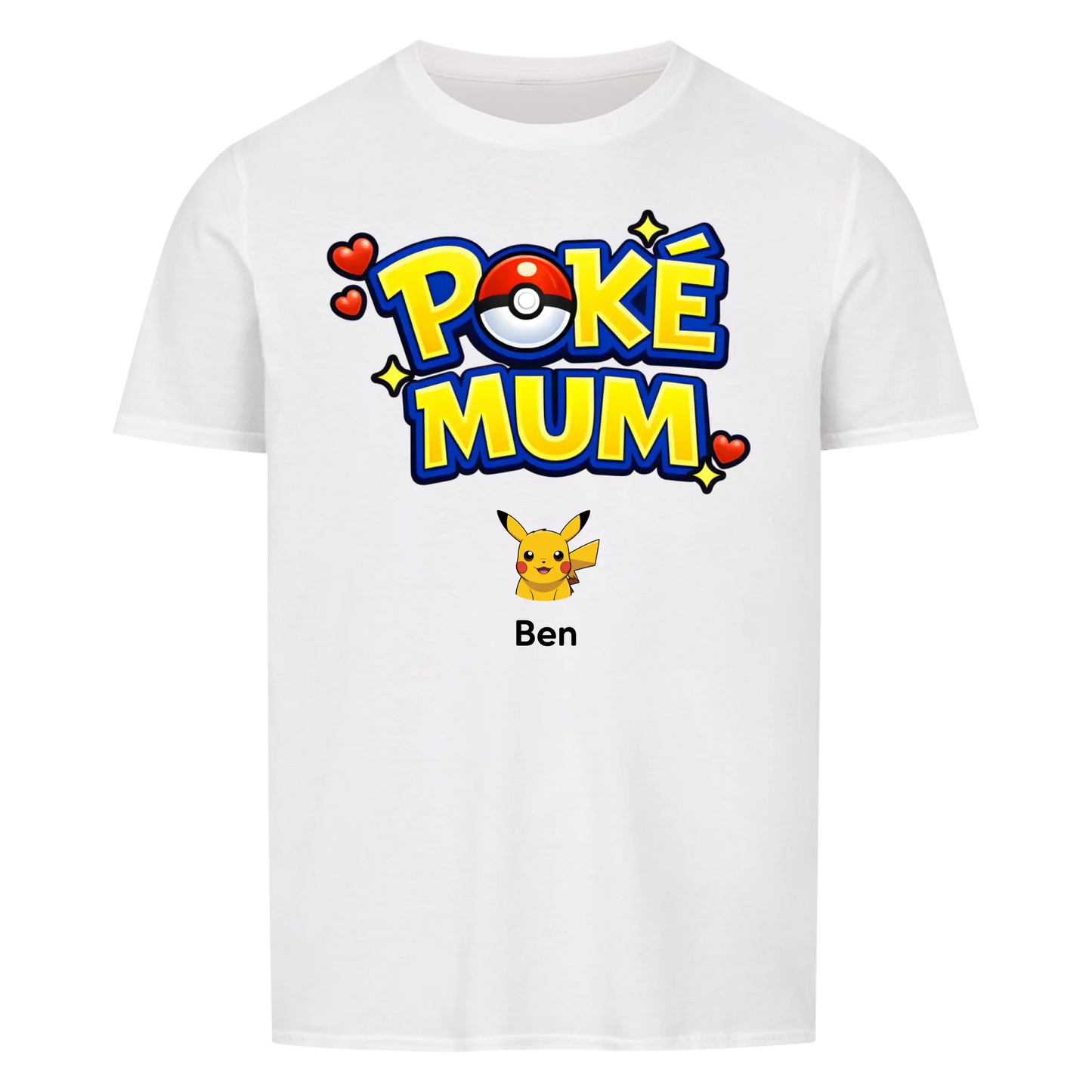 Poke Mum