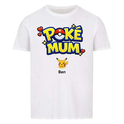 Poke Mum