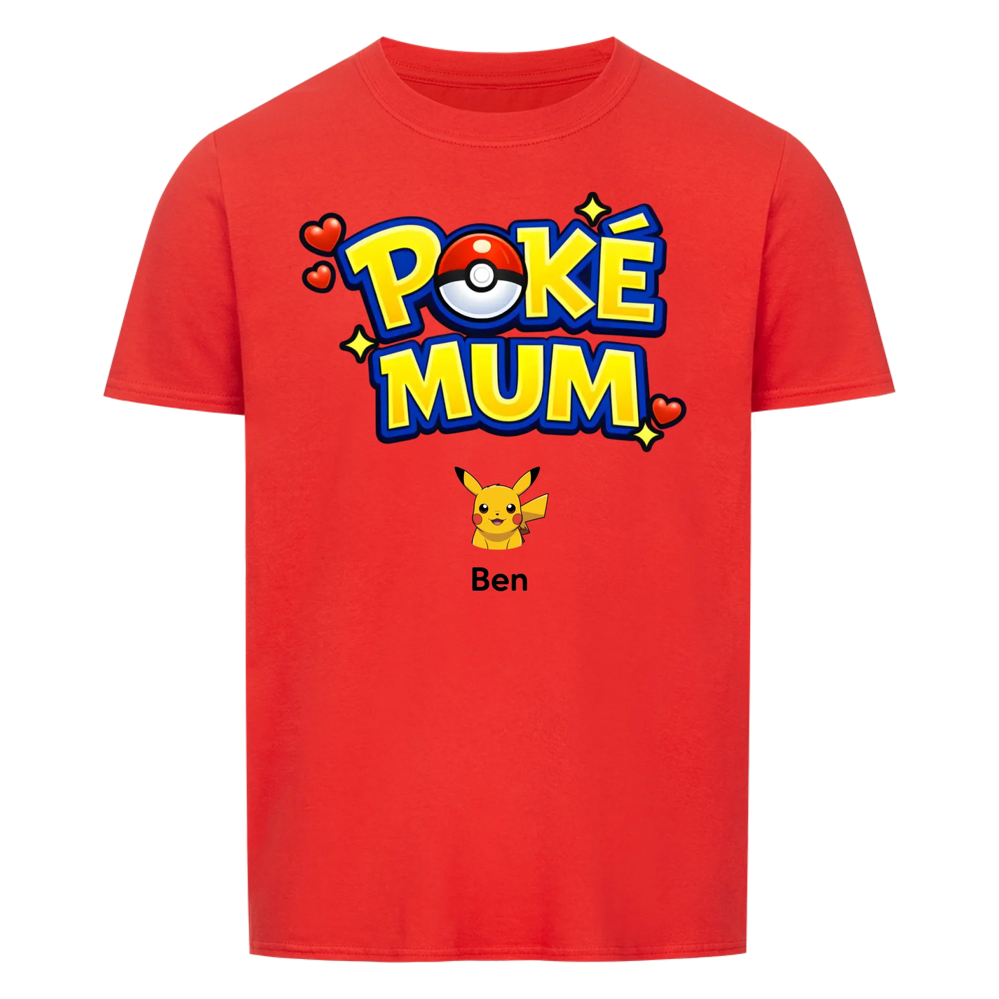 Poke Mum