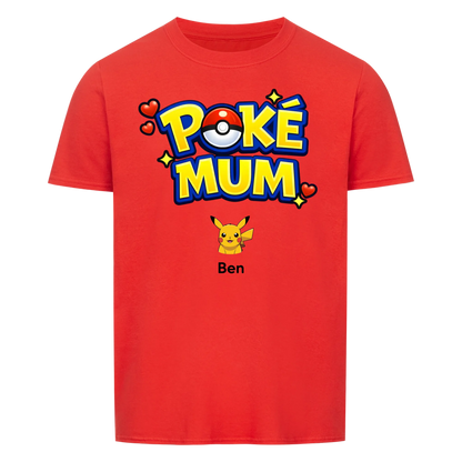 Poke Mum