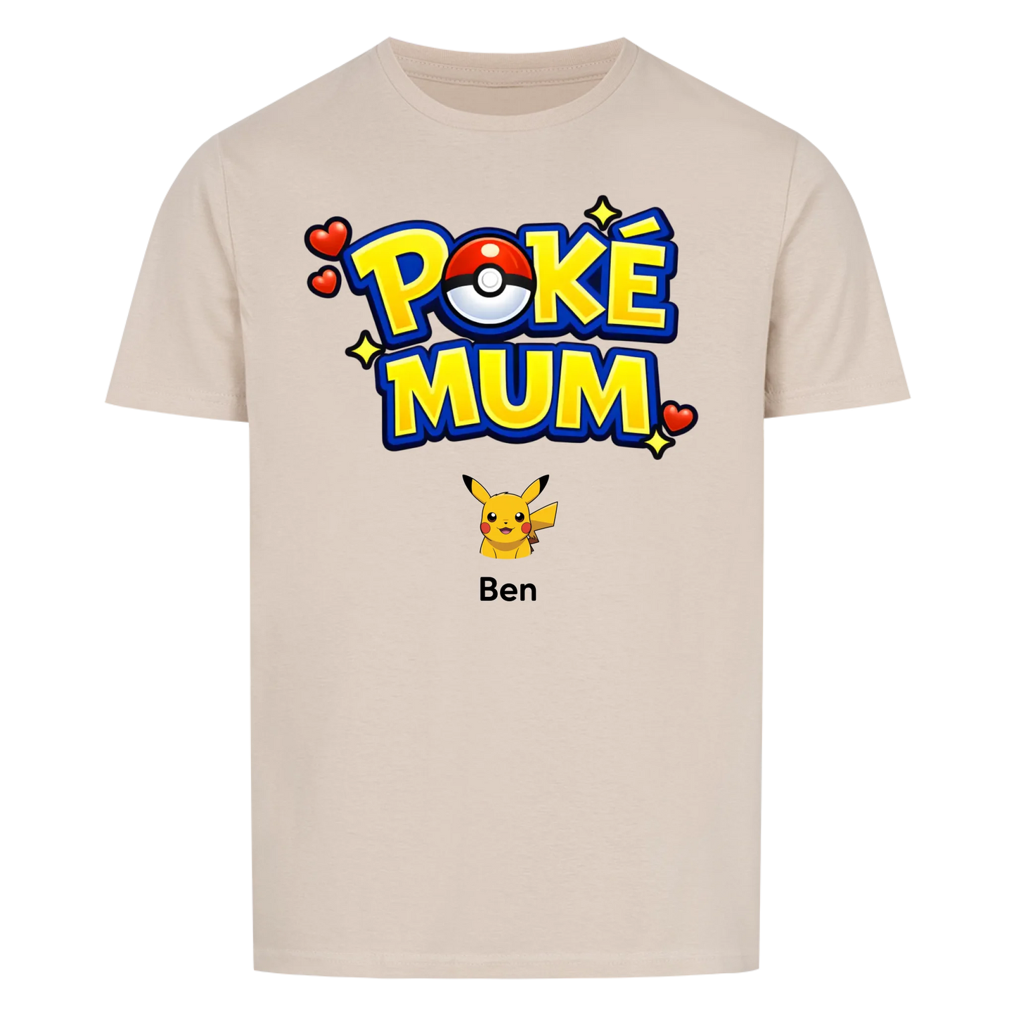 Poke Mum