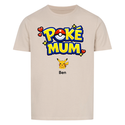 Poke Mum