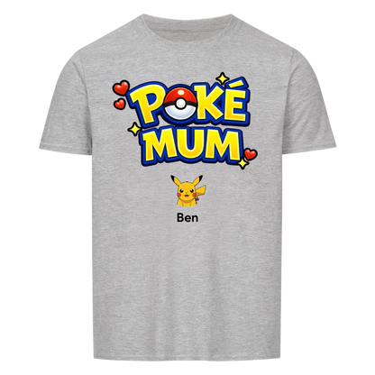 Poke Mum