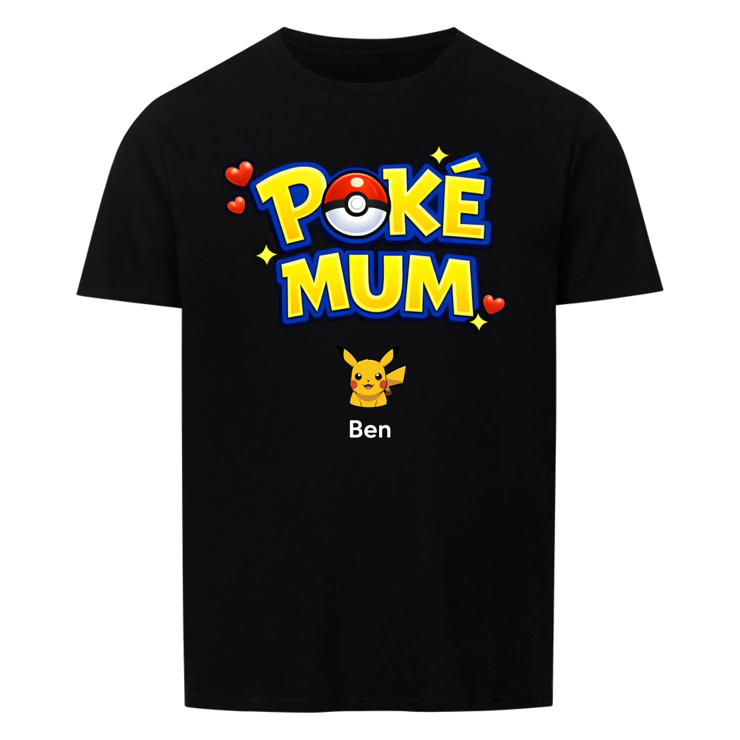 Poke Mum