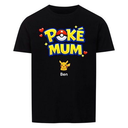 Poke Mum