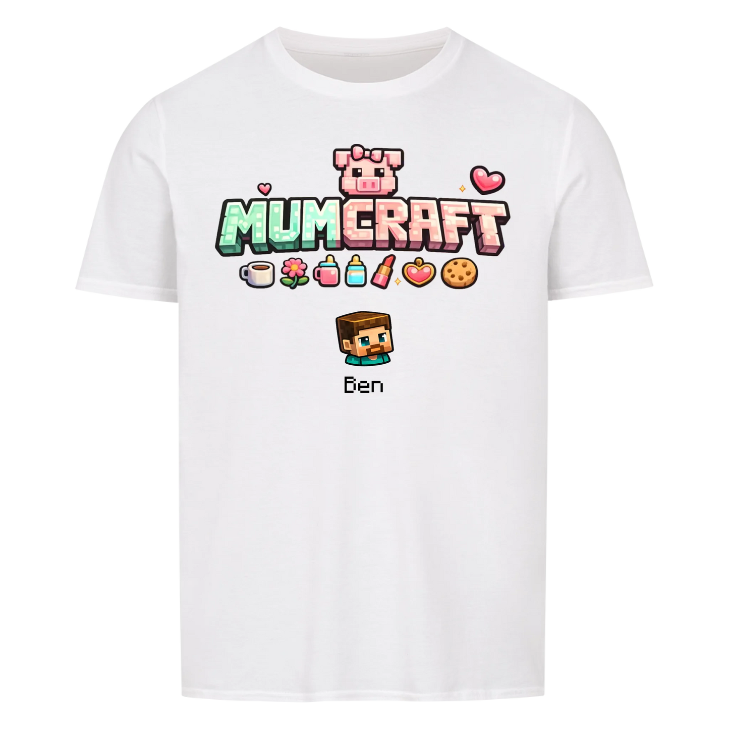 Mumcraft
