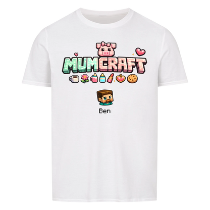 Mumcraft