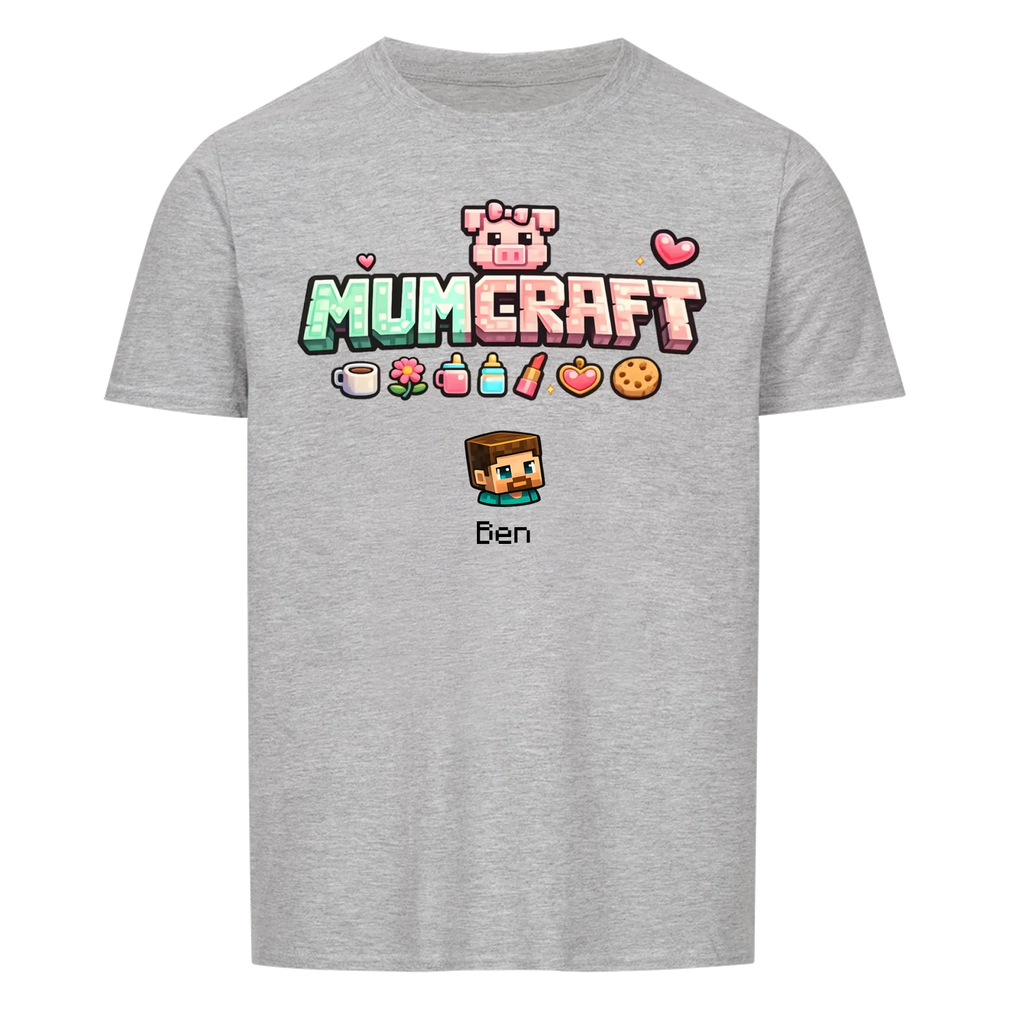 Mumcraft