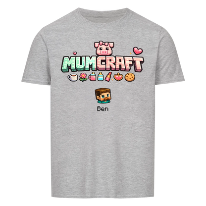 Mumcraft