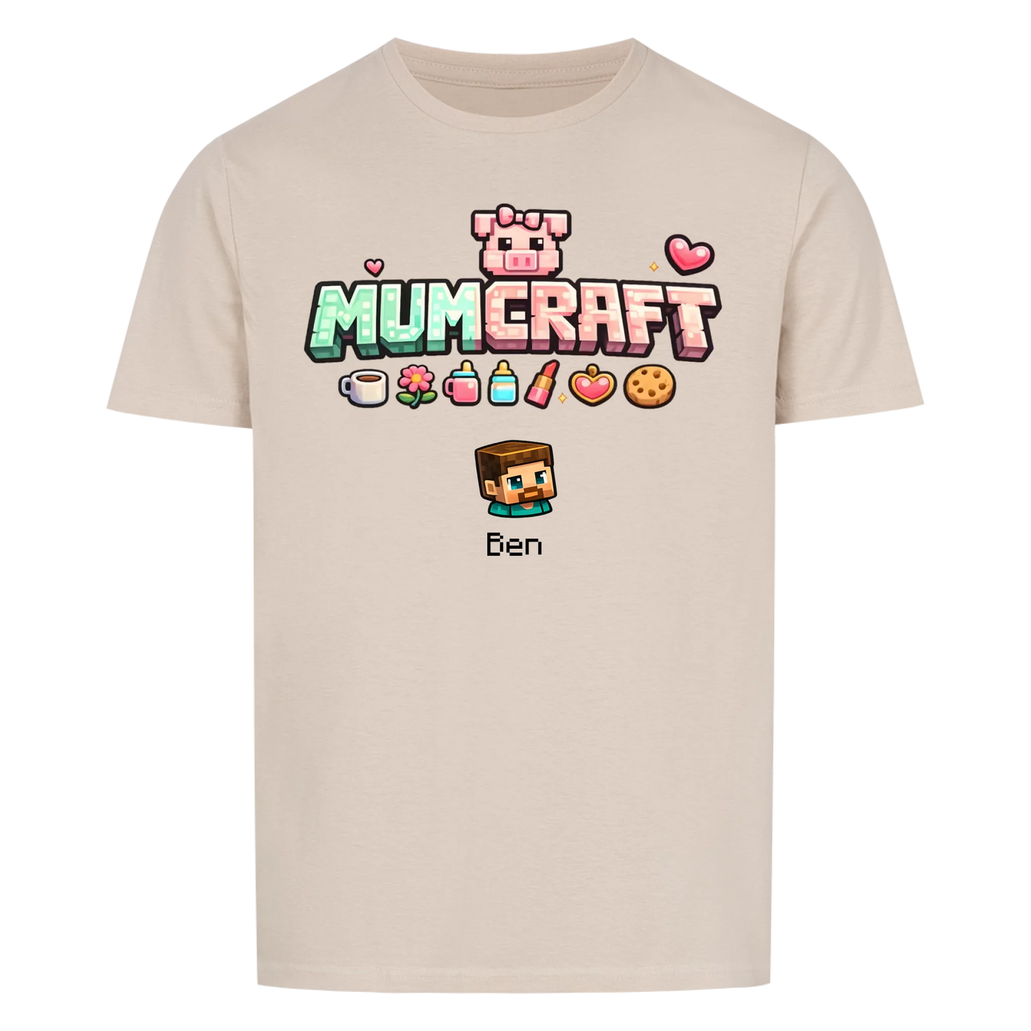 Mumcraft
