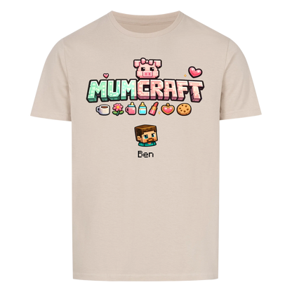 Mumcraft