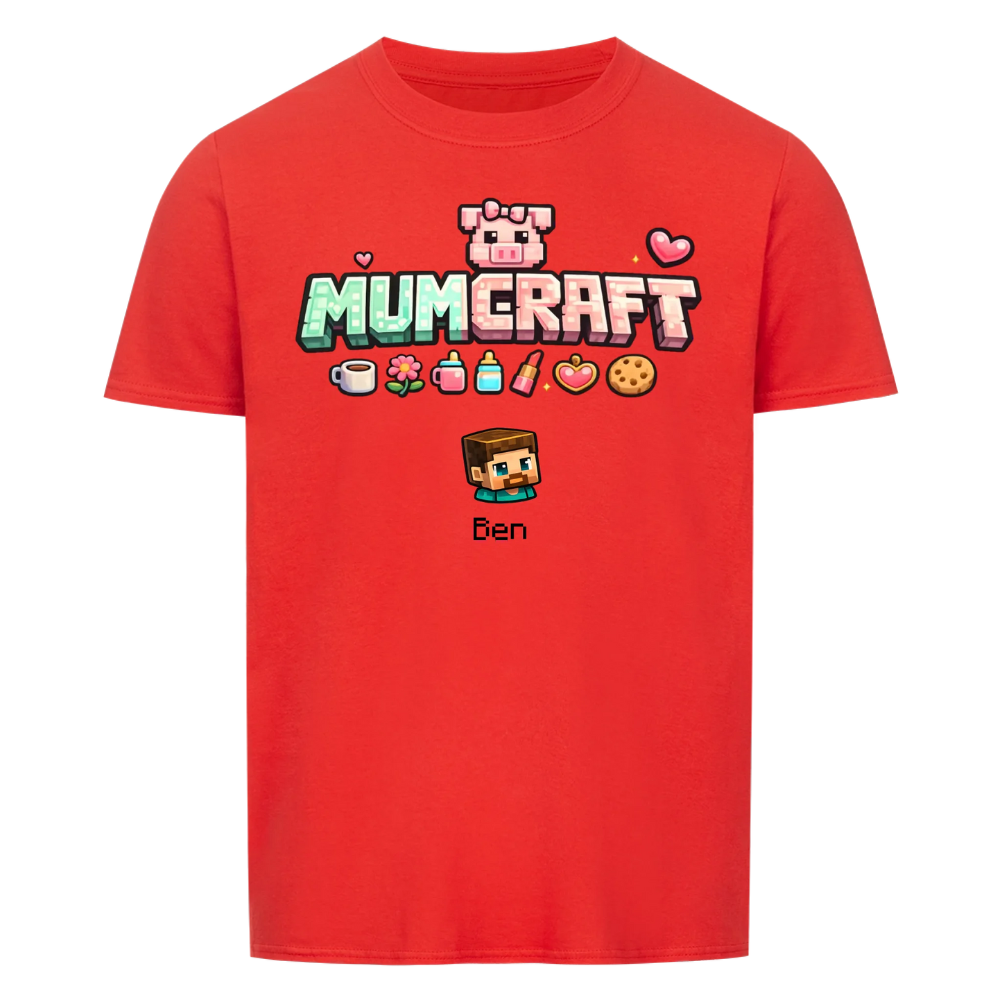 Mumcraft