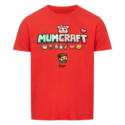 Mumcraft