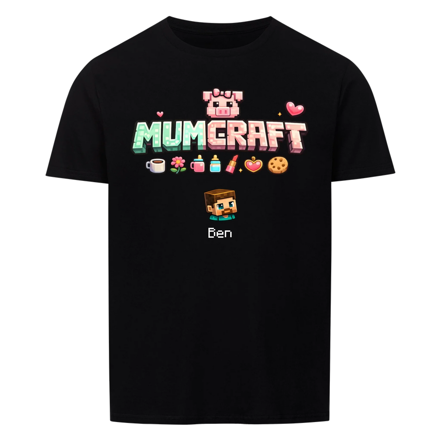 Mumcraft