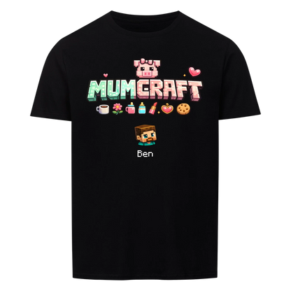 Mumcraft