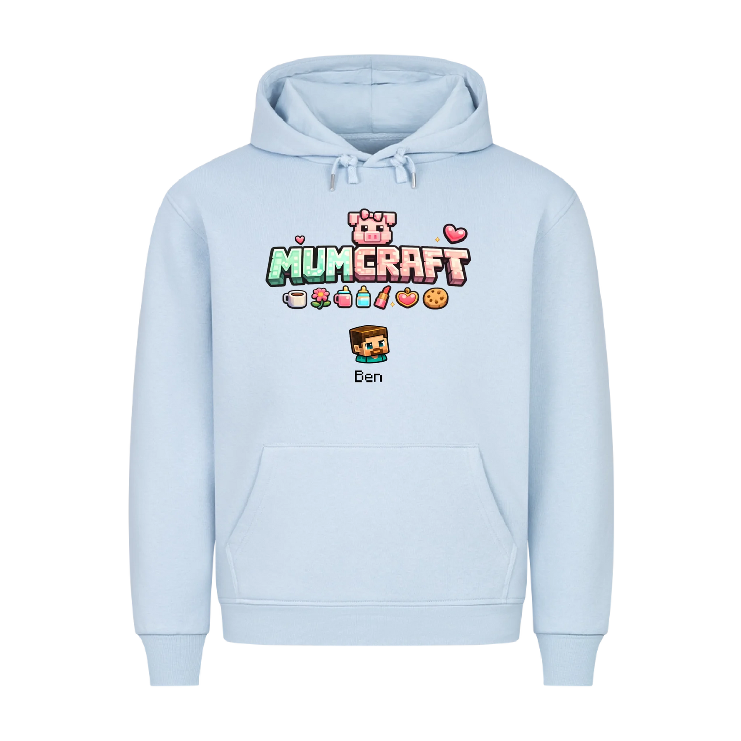 Mumcraft