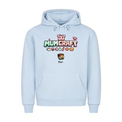 Mumcraft