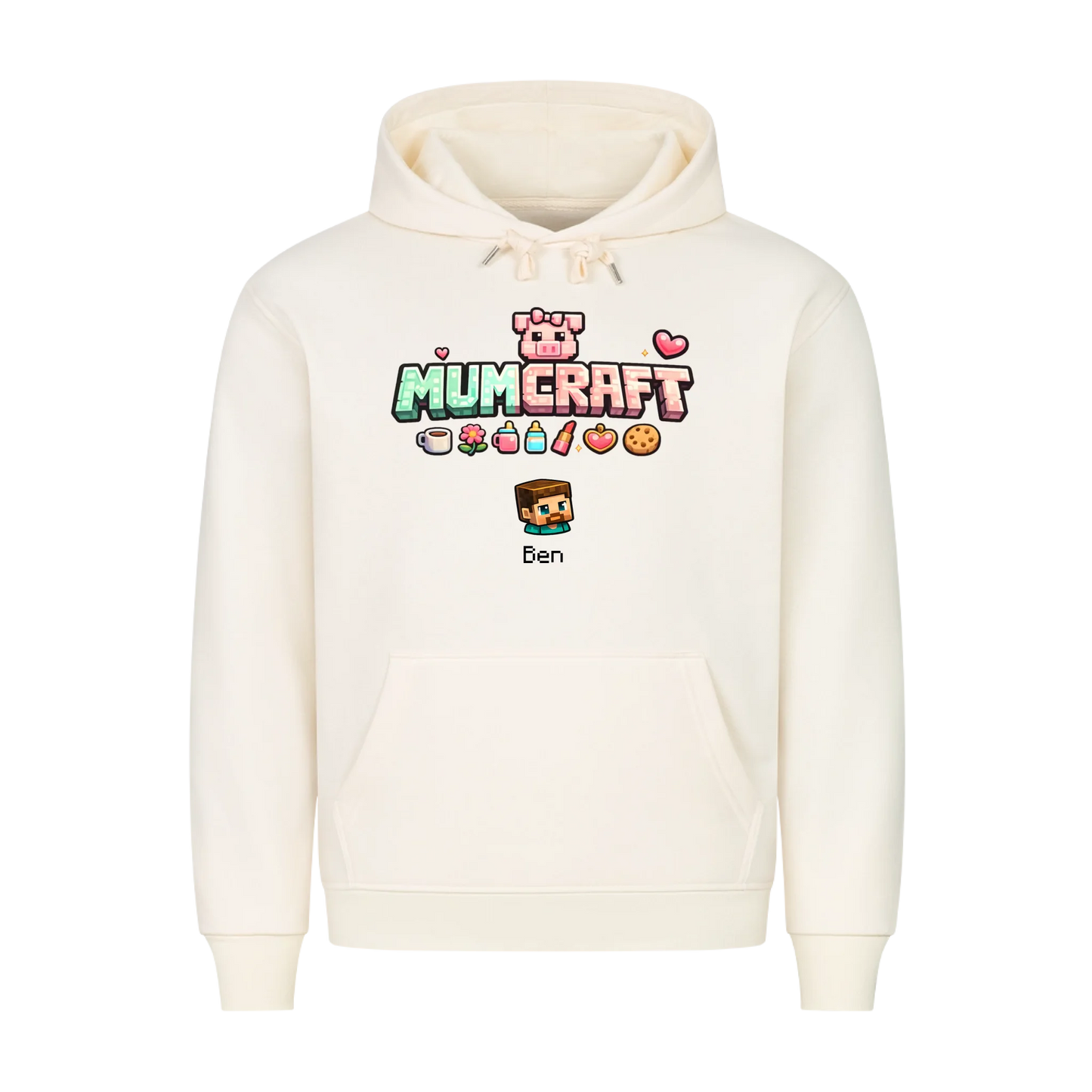Mumcraft